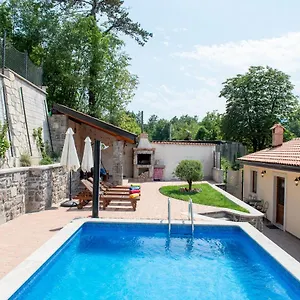 Kuca Za Odmor Villa